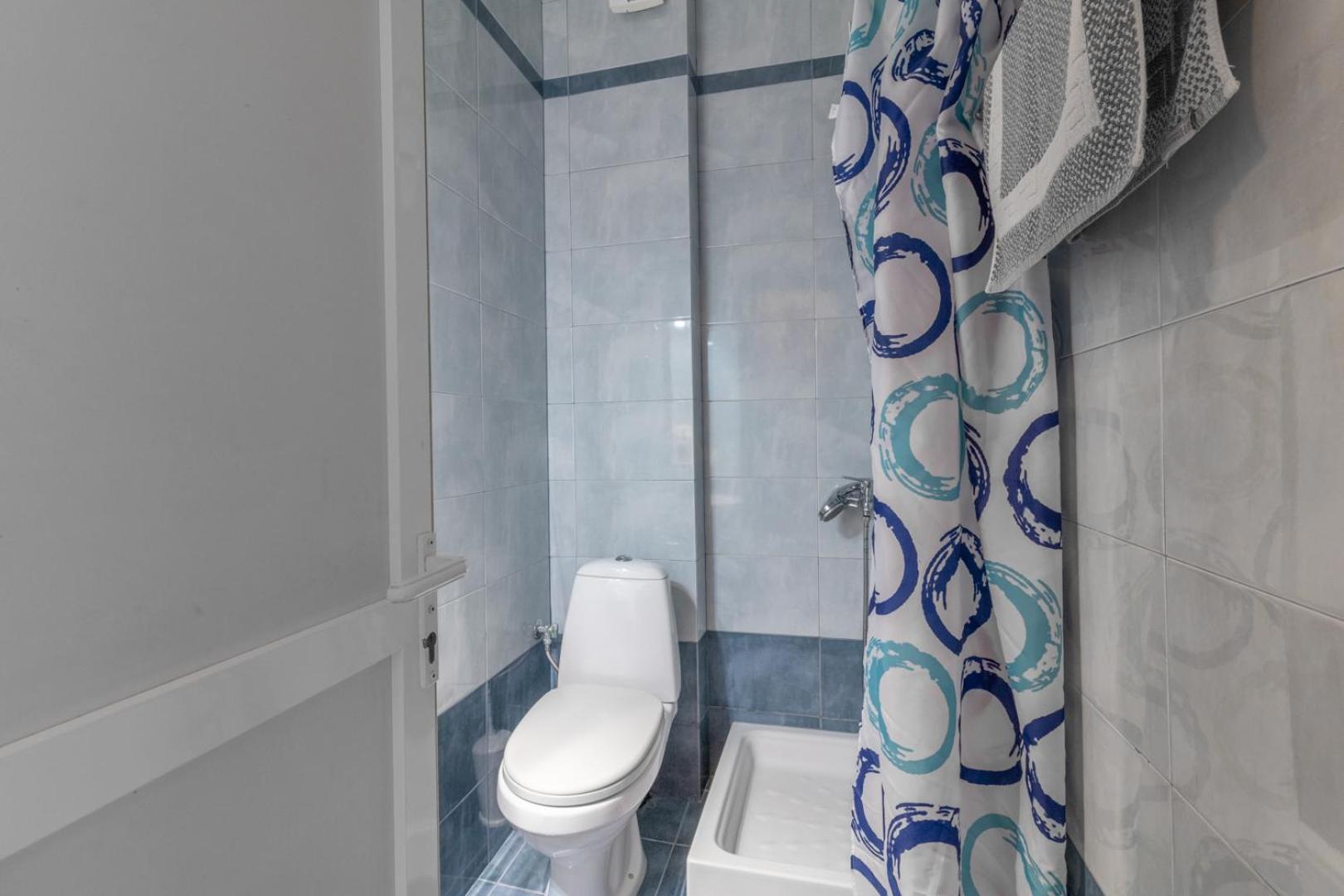 Iliadis House II Apartman Szárti Szoba fotó